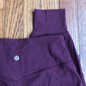 Lulu lemon joggers